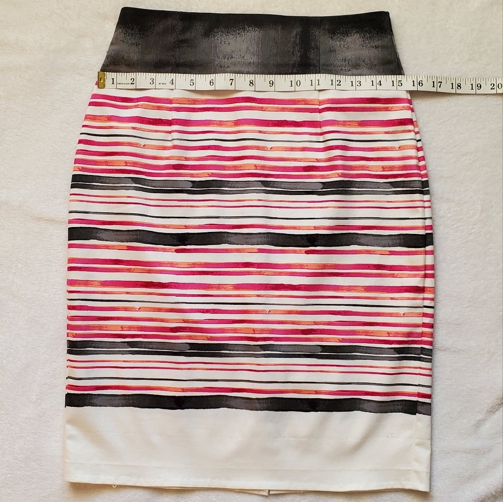 Worthington pencil Skirt size 4